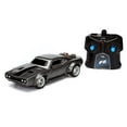 thumbnail image 1 of Jada Toys Fast & Furious 8 7,5" RC - Véhicules Chargeur de Glace, Gris, 1 of 2