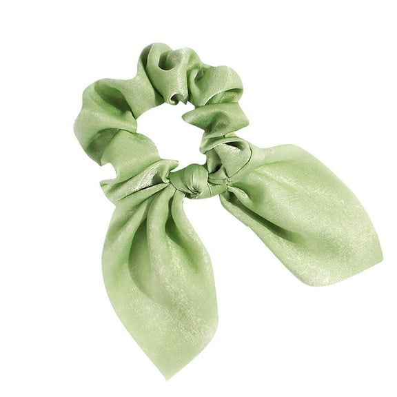 Puntoco Clearance Fabric Hairband Print Bow Knot Women Hair Ring Head Hoop Girls Headband