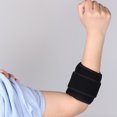 thumbnail image 3 of Compression tennis elbow wrist brace, elbow brace, tennis elbow brace pack, tennis elbow brace, elbow brace, elbow protector, compression tennis elbow wrist brace, tennis elbow brace, elbow prote, 3 of 5