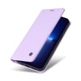 thumbnail image 5 of Funda para iPhone 13 Pro Max Estuche de Cuero PU Tipo Cartera con Ranuras para Tarjetas y Cierre Magnético, 5 of 5