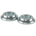 thumbnail image 4 of JEGS Steel Tapered Rod End Spacers 1/2 in. ID (Bolt Size) x 1/4 in. L, 4 of 4