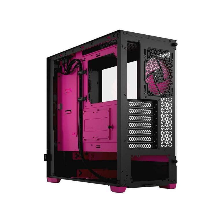 Fractal Design Pop Air RGB Gaming ATX Mid Tower Desktop Case