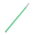 thumbnail image 4 of Graflsoa 100 Disposable Light Green Lip Brushes for Smooth Lipstick Application, Travel-Friendly, High-Quality Flocking Material, 9cm Length, 100pcs Pack, 4 of 6