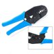 thumbnail image 2 of 1Set Coax Rf/Bnc Crimp Tools for Rg58 / Rg59 / Rg6 with 10Pcs Bnc Plug Crimp Connector Set CNIM Hot, 2 of 5