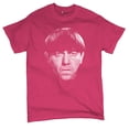 thumbnail image 5 of Moe The Three Stooges T-shirt Wise Guys Curly Larry Shemp Classic Retro American TV Slapstick 3 Legends Men's Tee, 5 of 7