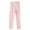 Pink, variant on 2-12T Toddler Little Girls Athletic Leggings, Uccdo Big Girls Dance Running Yoga Pants Workout Active Tights