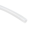 thumbnail image 3 of Unique Bargains PE Plastic Tubing Polyethylene Tube Hose White 9/32" x 25/64" x 19.7ft, 3 of 3
