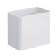 thumbnail image 1 of GOOHOCHY 1 cubo para pasta de dientes de pared, práctico soporte para cepillos de dientes para el hogar., 1 of 5
