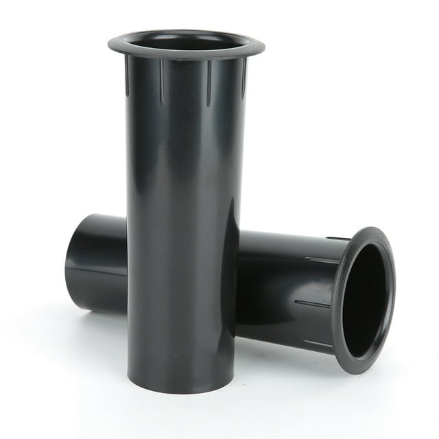 Speaker Port Tubes, Air Inlet Pipe, Sturdy 50mm For 4-6 Inches Speakers Open Hole 50mm Tube