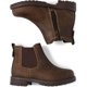 thumbnail image 2 of Baby Boys and Toddler Dress Ankle Boots Botas modelo Chukka para Niños, 2 of 2