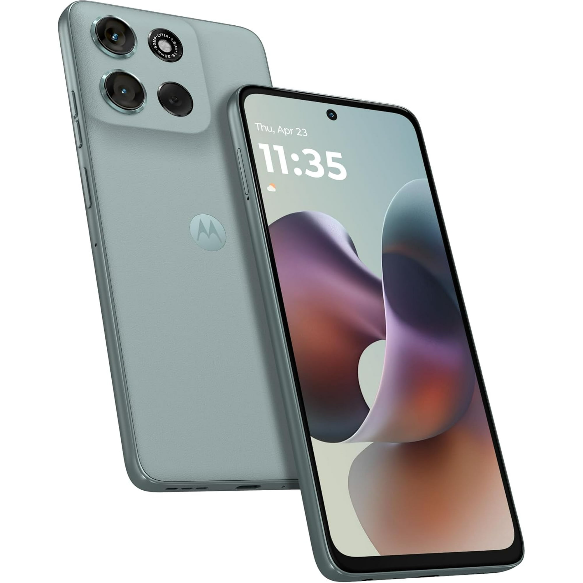 Motorola Moto G56 5G (8GB RAM, 256GB Storage – Brand New) 6.72