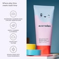 thumbnail image 6 of Kids Cloud Face Wash: Tropical Sorbet, 3.4 fl oz | Creamy & Fun Skin Care for Kids | Easy-to-Use Kids Face Wash | Non-toxic Kids Skin Care for Sensitive Skin, 6 of 11