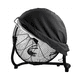 thumbnail image 1 of Funda para ventilador industrial, resistente al agua y al polvo, funda para ventilador de piso para exteriores, funda para ventilador eléctrico para exteriores, 1 of 6