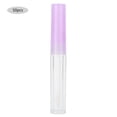 thumbnail image 2 of Tubo de lápiz labial pequeño, 50 piezas, 1,3 ml, tubo de brillo labial vacío, recipiente para brillo labial, muy versátil, 2 of 9