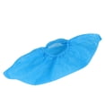 thumbnail image 4 of 100 UDS. Cubiertas de Zapatos Desechables No Tejidas, Cubias de Zapatos Antideslizantes Transícidos A Prueba de Polvo, Cubias de Zapatos de Casa, 4 of 7