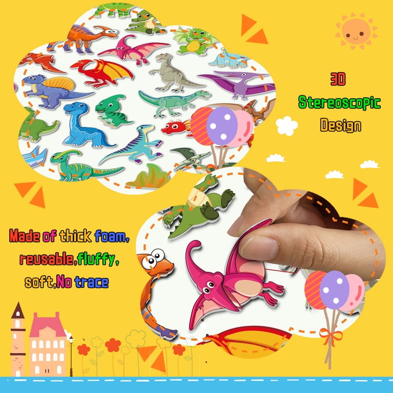 Gommettes Enfant - Stickers, Collage et Modelage pour fille et garçon Gommettes Enfant - Stickers, Collage et Modelage pour fille et garçon