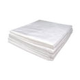 thumbnail image 2 of Almencla 50 Pieces Disposable Sauna Blanket Liners Sauna Blanket Insert for Body Wrap, 2 of 7