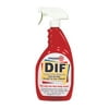 Rust-Oleum 02488 DIF Fast Acting Ready To Use Wallpaper Stripper 32 Ounce Trigger Spray