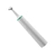 thumbnail image 1 of Vogacara Pulidor de limpieza de dientes, luz LED, resistente al desgaste, resistente al agua, removedor de placa dental, pulidores, de alta cuidado de los oídos Verde Vogacara CE000397-01B, 1 of 8