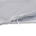 thumbnail image 3 of Yinrunx Silk Pillowcase Satin Pillowcase Silk Pillowcase For Hair And Skin Pillow Cases Pillow Cover Pillow Case Pillow Protectors With Zipper Silk Pillow Case Pillowcases Silk Pillowcase 1 Pack, 3 of 6