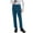 Blue, variant on ZACPNCV Boys Dress Pants School Uniform Golf Pants for Boys Adjustable Waist Twill Chino Pant Blue 8-9 Years