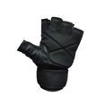 thumbnail image 2 of Finger Road Riding Guantes de ciclismo de verano Guantes de bicicleta Guantes de ciclismo para hombres y guantes de bicicleta Mujeres sin dedos, 2 of 5
