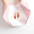 thumbnail image 3 of Leakproof Ladies Underwear - Leakproof Panties for Over 60#s Incontinence, 3 of 4