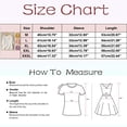 thumbnail image 3 of Active Tops Women Casual Tees Running Shirts Women Long Sleeves Apparel T Women T Shirt Summer Women Thin Long Sleeve Shirt Long Sleeve Compression Shirt Women Loose Fit Workout Purple XXL, 3 of 4