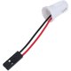 thumbnail image 3 of Panel de luz de techo interior para coche SMD 1210 de 48 LED, color blanco, con adorno T10 BA9S., 3 of 5