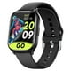 thumbnail image 1 of Reloj inteligente con pantalla de 1,85 pulgadas y 240 x 280, ideal para teléfonos, fitness y para hombre y mujer., 1 of 4