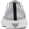 thumbnail image 3 of Columbia Men's Bonehead PFG Shoes (Steam/Black, 10.5), 3 of 9