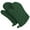 Dark Green, variant on Dark Green Terry Oven Mitt (Set of 2)