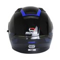 thumbnail image 4 of Casco Roda Course Azul Gegga Cerrado Svs XL, 4 of 5