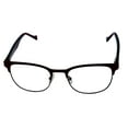 thumbnail image 3 of Eyeglasses Lucky Brand D 107 Burgundy, 3 of 6