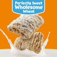 thumbnail image 3 of 2 Pack - Kellogg's Frosted Mini-Wheats Cereal Cup - 2.5 oz Packaging may vary, 3 of 4