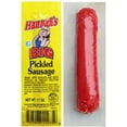thumbnail image 5 of Hannah's 1.7oz Big Pickled Sausages (No Pork) 20-ct Boxes - 2 Boxes, 5 of 6