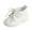 Clear, variant on Baby Shoes Spring And Autumn 0 1 Year Old Baby Shoes Casual British Style Walking Shoes Shoes 4c Girls