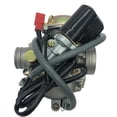 thumbnail image 2 of Carburetor Fuel Carb for Gy6 125Cc 150Cc 4 Stroke Engine Scooters Atv, 2 of 5