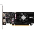 thumbnail image 2 of Tarjeta gráfica MSI Gaming GeForce GT 1030 4GB GDDR4 64-bit, 2 of 5