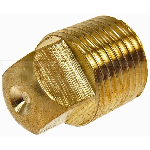Dorman Raccord de Tuyau 785-070D Solutions OE; Remplacement OE; 24 Fils par Pouce