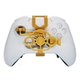 thumbnail image 1 of Gaming Racing Wheel Mini Steering Game Controller for S Elite 3D Printed Accessories, 1 of 8