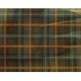 thumbnail image 4 of oneOone Georgette Viscose Fabric Madras Check Print Fabric By The Yard 42 Inch Wide, 4 of 4