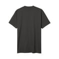 thumbnail image 3 of Ma Croix Mens Super Max T Shirt Heavyweight Solid Short Sleeve Tee S-5XL, 3 of 5