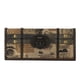 thumbnail image 4 of Joyero grande de gran capacidad, estilo vintage, madera duradera, amplia aplicación, joyero vintage para baratijas de joyería, 4 of 12