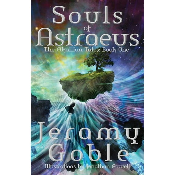 Souls of Astraeus (Paperback)
