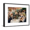 thumbnail image 1 of Luncheon of the Boating Party, Figurative Framed Art Print Wall Art by PierreAuguste Renoir Sold by Art.Com, 1 of 5
