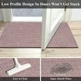 thumbnail image 5 of A1HC First Impression Matrix 24" X 36" Eco-Poly Indoor/Outdoor Mat, 5 of 7