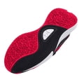 thumbnail image 3 of Tenis UA Lockdown 7 Low -Red Hombre Deportivo rojo 30, 3 of 5