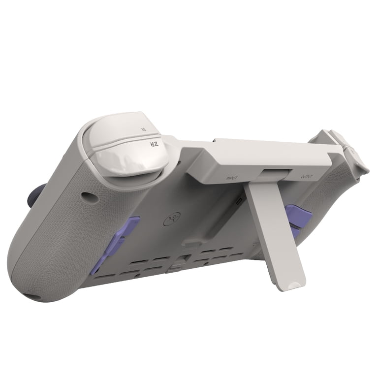 CRKD Nitro Deck LE for Nintendo & OLED - Zero Drift, Re-mappable