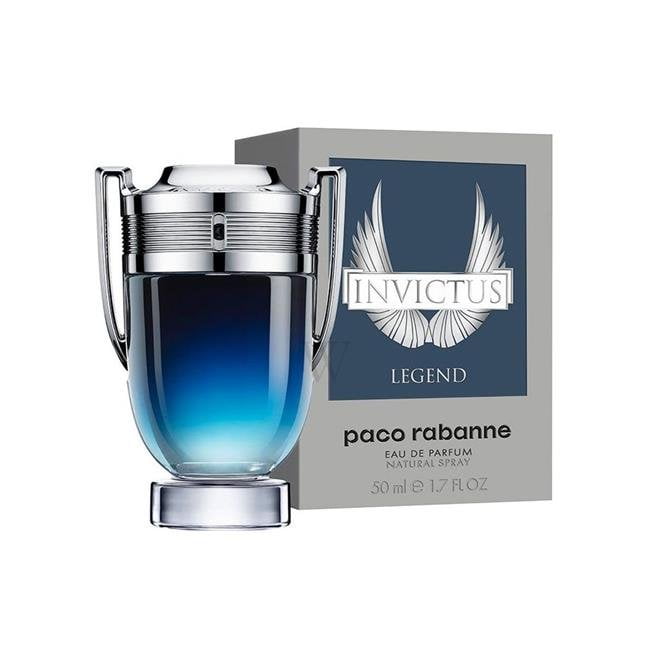 paco rabanne invictus legend gift set